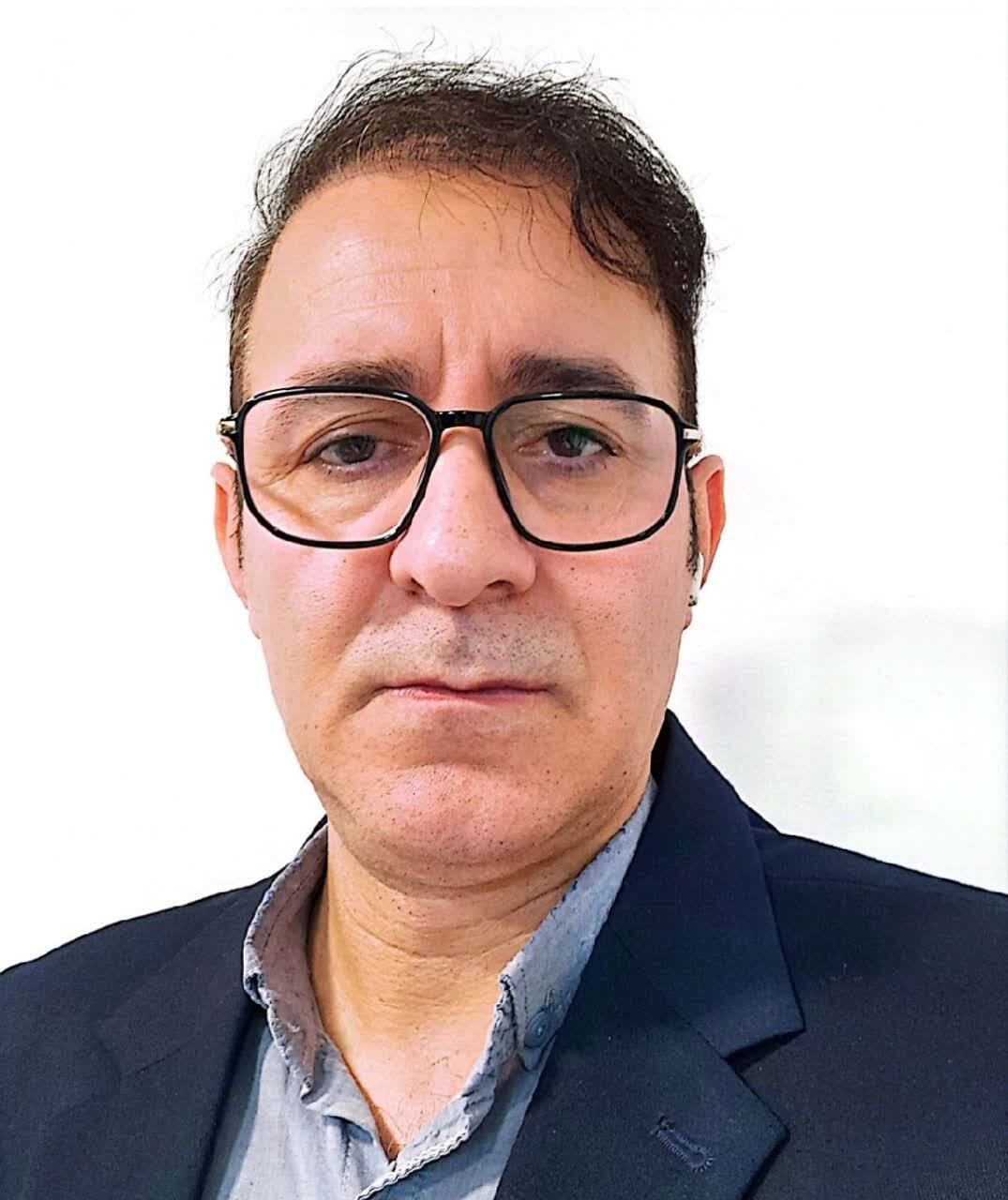 جواد نادر پور